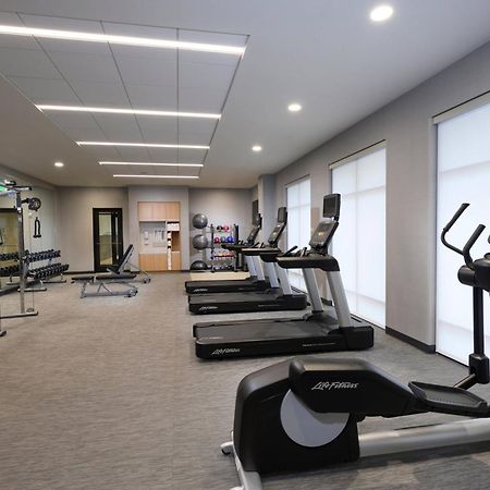 Courtyard By Marriott Charlotte Waverly Ballantyne Esterno foto